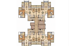 Beverly-Golf-Avenue-Floor-Plan-3BHK-Optima