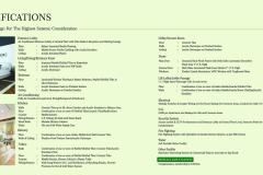 Beverly-Golf-Avenue-Specifications