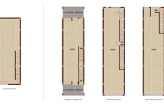 Jubilee-Square-first-floor-plan